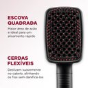 Ver imagem 7 de Escova Secadora Magic Air Ion 1200w 127v Es-01 Mondial