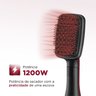 Escova Secadora Magic Air Ion 1200w 220v Es-01 Mondial - 6