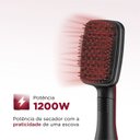 Ver imagem 6 de Escova Secadora Magic Air Ion 1200w 220v Es-01 Mondial