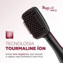 Ver imagem 4 de Escova Secadora Magic Air Ion 1200w 220v Es-01 Mondial