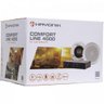 Kit Som Ambiente Comfort Line 4000 HAYONIK - 10