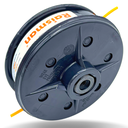 Ver imagem 4 de Carretel Fio de Nylon Roçadeira STIHL FS 160 / 220 / 280 353 / 360 - Completo
