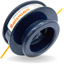 Ver imagem 2 de Carretel Fio de Nylon Roçadeira STIHL FS 160 / 220 / 280 353 / 360 - Completo