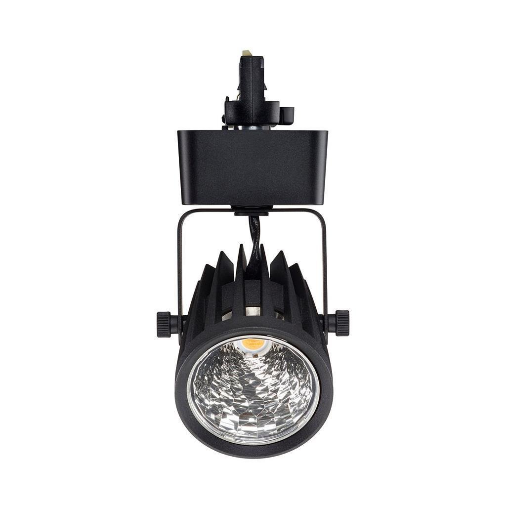 Luminária Led Spot Trilho St440T 29,5W Neutro Psu Philips - 2