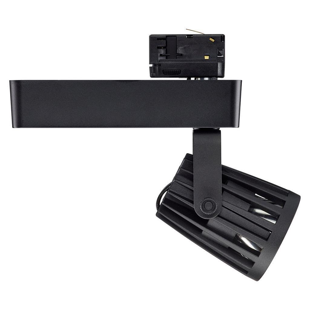 Luminária Led Spot Trilho St440T 29,5W Neutro Psu Philips - 3