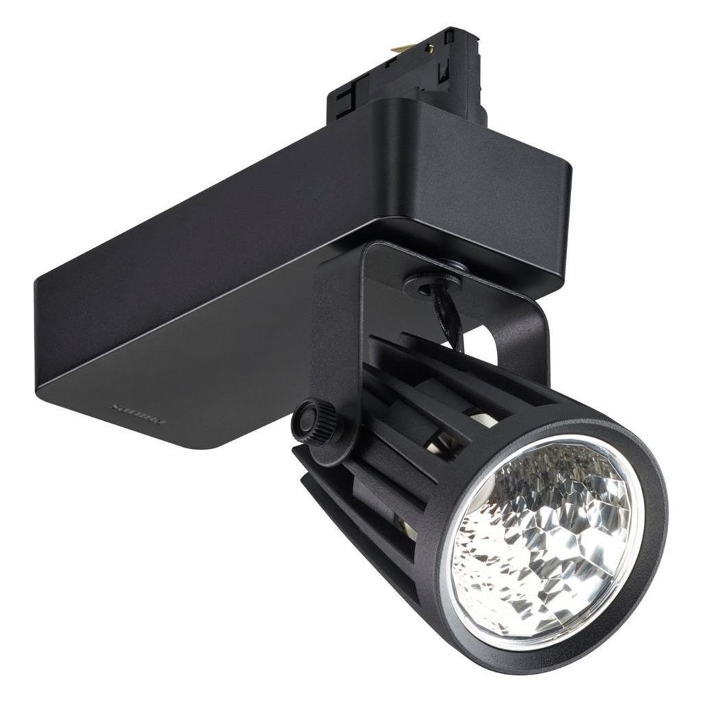 Luminária Led Spot Trilho St440T 29,5W Neutro Psu Philips - 1