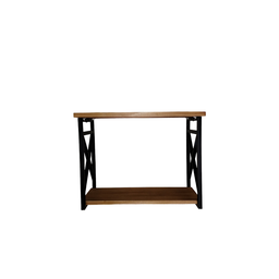 Gabinete Balcão Armário Nicho Estilo Industrial P/ Banheiro - 5