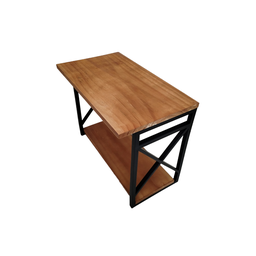Gabinete Balcão Armário Nicho Estilo Industrial P/ Banheiro - 3