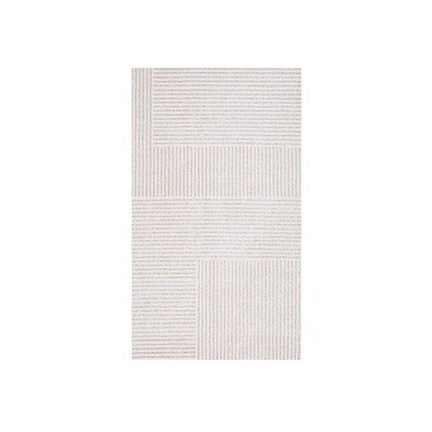 Tapete para Sala Pelo Baixo 240x300cm - Vener 022 - 240x300cm