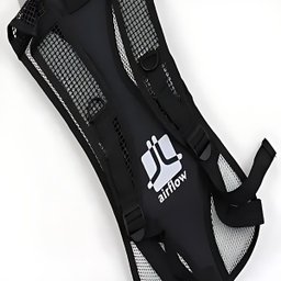 Mochila de Hidratação com Refil 2 Litros Água Térmica:laranja/2 Litros - 2