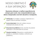 Ver imagem 5 de Kit Espelho Mosaico Bronze com 8 Pç 20x20cm Bisotê