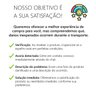 Kit Espelho Mosaico Bronze com 8 Pç 20x20cm Bisotê - 5