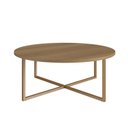 Ver imagem 2 de Mesa de Centro Redonda 70cm