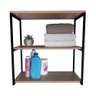 Prateleira Strassis Design Sd-3210 Preto - 7