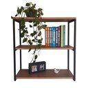 Ver imagem 5 de Prateleira Strassis Design Sd-3210 Preto