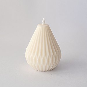Charm Candle - Vela Baixa 130g - Decorativas e Aromática Ramim Aromas