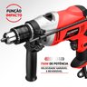 Furadeira de Impacto 750w 127v Ffi-05 Mondial - 4