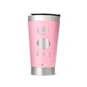 Ver imagem 1 de Copo Térmico Aduze V3 Medicina de Emergência 500ml Rosa