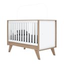 Ver imagem 2 de Berço Mini Cama Confete