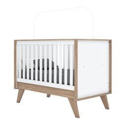 Berço Mini Cama Confete - 2