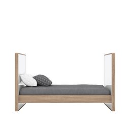 Berço Mini Cama Confete - 8