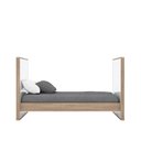 Ver mais imagens de Berço Mini Cama Confete