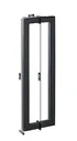 Ver imagem 2 de Puxador Duplo para Box Banheiro 30cm em Aço Inox Black Matte Preto Fosco