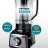 Liquidificador Turbo 1000w 127v L-1000 Bi Mondial - 4