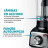 Liquidificador Turbo 1000w 127v L-1000 Bi Mondial - 8