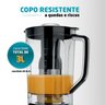 Liquidificador Turbo 1000w 127v L-1000 Bi Mondial - 5