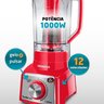 Liquidificador Turbo 1000w 127v L-1000 Ri Mondial - 4