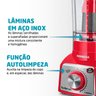 Liquidificador Turbo 1000w 127v L-1000 Ri Mondial - 7