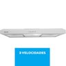 Depurador Slim 80 3 Velocidades 220V - 2