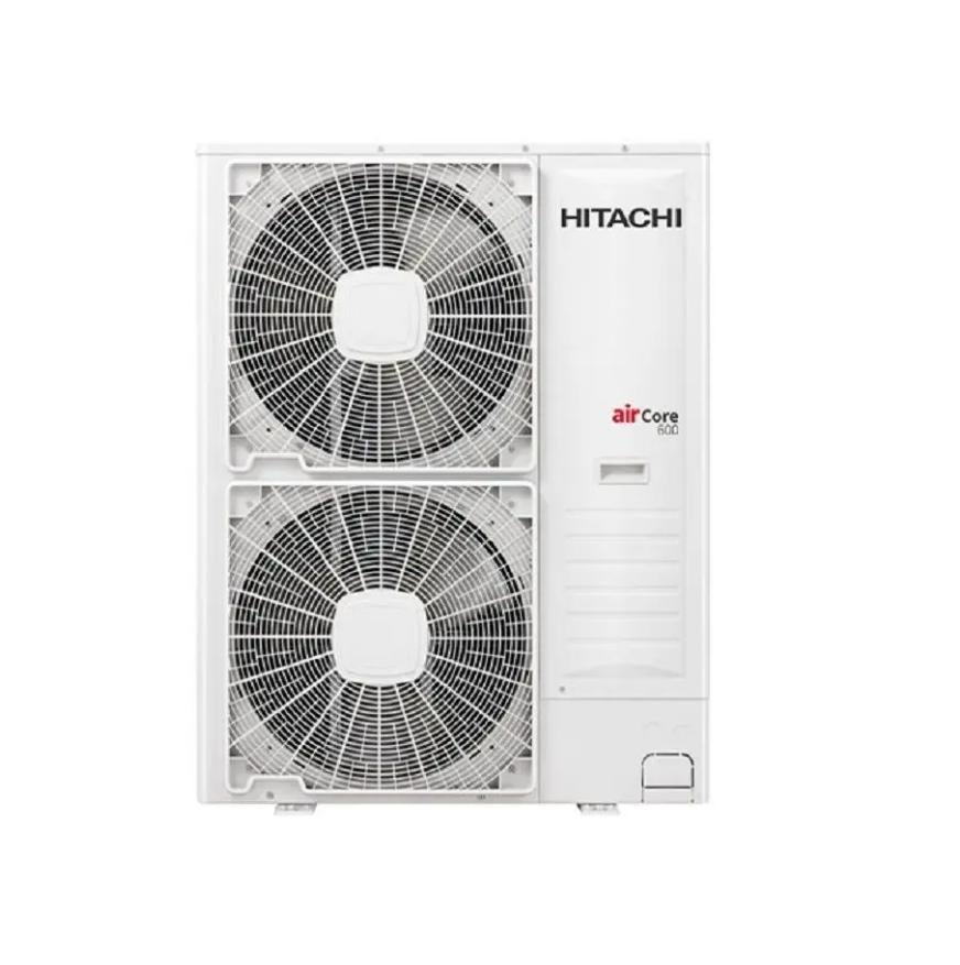 Ar Condicionado Inverter Piso Teto Hitachi Air Core 60.000 Btus Quente e Frio 220v Cobre - 3