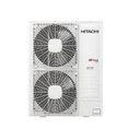 Ver imagem 3 de Ar Condicionado Inverter Piso Teto Hitachi Air Core 60.000 Btus Quente e Frio 220v Cobre