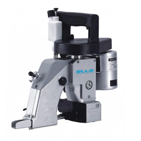 Máquina de Sacaria Ello, Fechar Boca de Saco El-t26-1a-220v