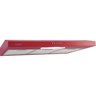 Depurador Slim 80 3 Velocidades 127V Vermelho - 3