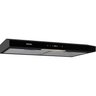 Depurador Slim Touch 60cm 220V Preto - 1