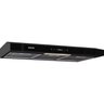 Depurador Slim Touch 80cm 127V Suggar Preto - 1