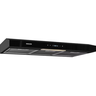 Depurador Slim Touch 80cm 220V Suggar Preto - 1
