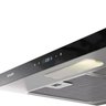 Depurador Slim Touch 60cm 127V Preto - 3