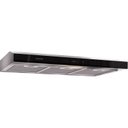 Ver imagem 1 de Depurador Slim Touch 80cm 220V Suggar Preto