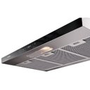 Ver imagem 3 de Depurador Slim Touch 80cm 220V Suggar Preto