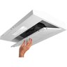 Depurador Slim 60cm Bivolt 165W Suggar - 3