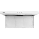 Ver imagem 3 de Depurador Slim 80cm Bivolt 165W Suggar