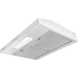 Depurador Slim 60 3 Velocidades 127V Branco - 4