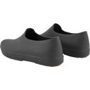 Ver imagem 3 de Sapato Antiderrapante e Impermeável Tam. 42 Preto Vonder