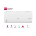 Ver imagem 2 de Ar Condicionado Lg Ai Dual Inverter Compact 9.000 Btu Frio 220v