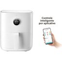 Ver imagem 2 de Fritadeira Inteligente Xiaomi Xm704bra 3,5l 127v