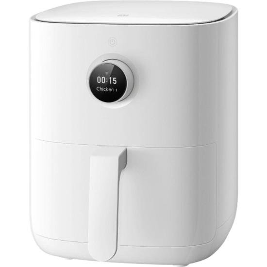 Fritadeira Inteligente Xiaomi Xm704bra 3,5l 127v - 3